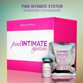 PINK INTIMATE SYSTEM PEELING