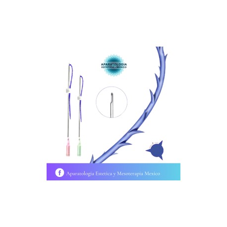 PDO COG BIDIRECCIONAL 3D 19G-60