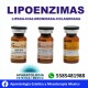 PBSerum Lipo Ezimas Colagenasa Lipasa...