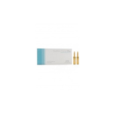 NUTRITIVO FACIAL PLUS
