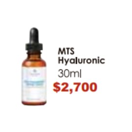 MTS HYALURONIC