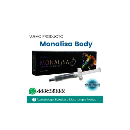 Monalisa Body