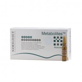 METABOLITES ion serum