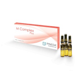 M COMPLEX PLUS(musculo estriado)