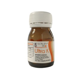 LUXURY ULTRA K
