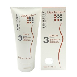 LIPOTROFIN CREAM