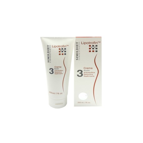 LIPOTROFIN CREAM