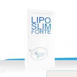 LIPOSLIM FORTE (hidrolipoclasia)