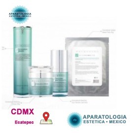 Insumos de medicina estética y mesoterapia