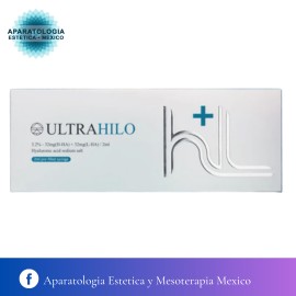 Insumos de medicina estética y mesoterapia